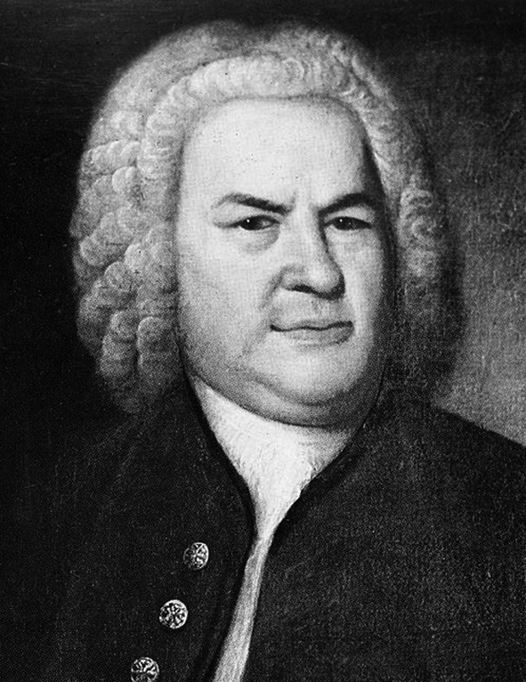Johann Sebastian Bach